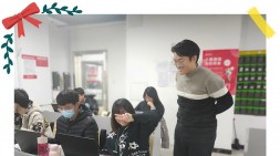 【濟南黑馬JavaEE就業41期】——項目實戰我們來啦！